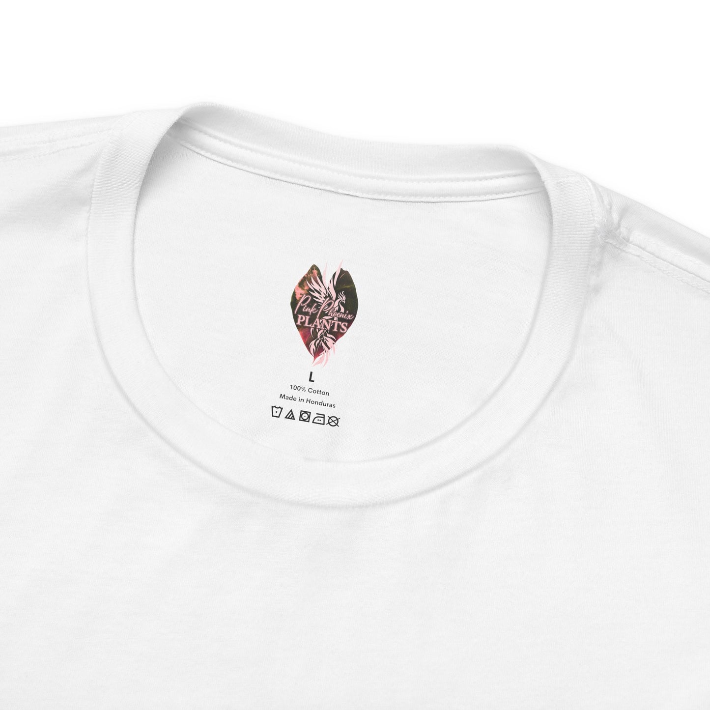πΏ Need Money for Plants (Pink Lettering) β Plant Lover Tee πΏ